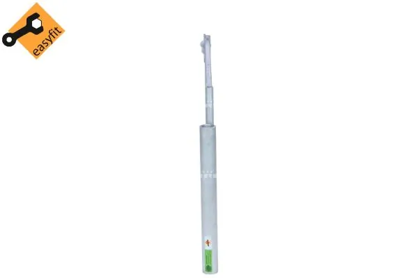 Condenseur, climatisation NRF 350357