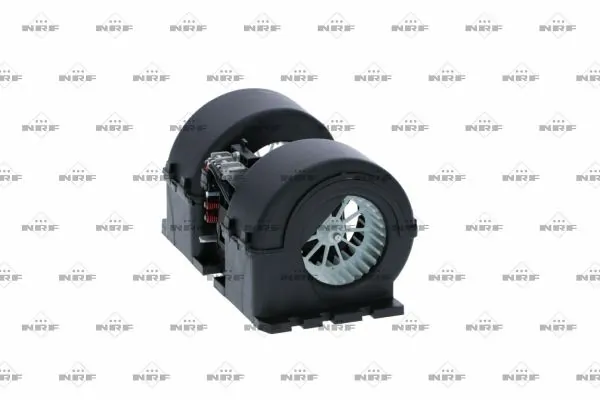 Pulseur d'air habitacle NRF 34141