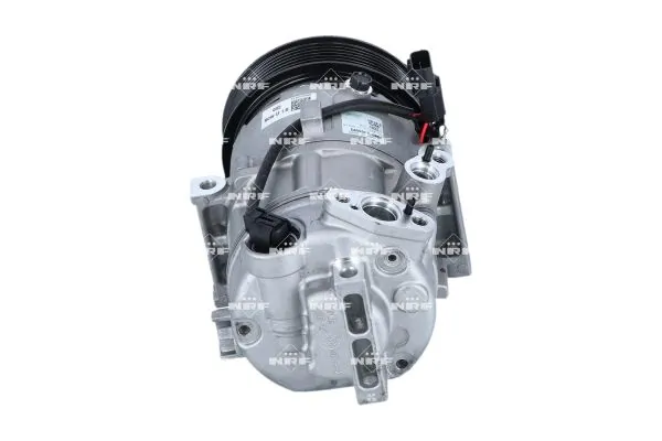 Compresseur, climatisation NRF 320175G