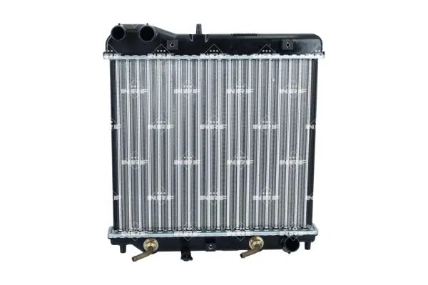 Radiateur, refroidissement du moteur NRF 53408A
