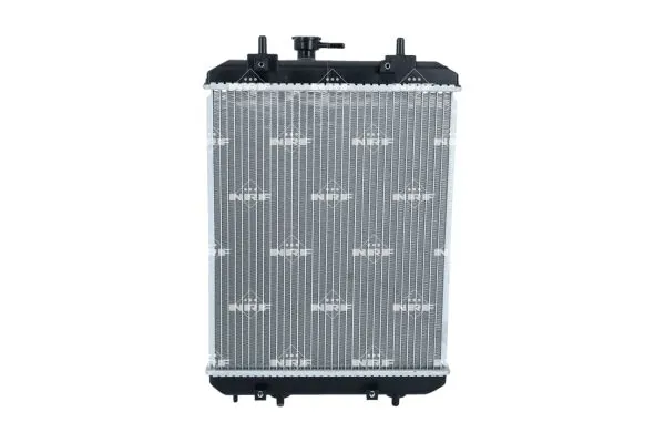 Radiateur, refroidissement du moteur NRF 53187