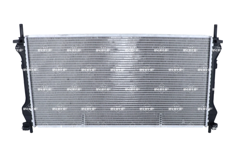 Radiateur, refroidissement du moteur NRF 519697