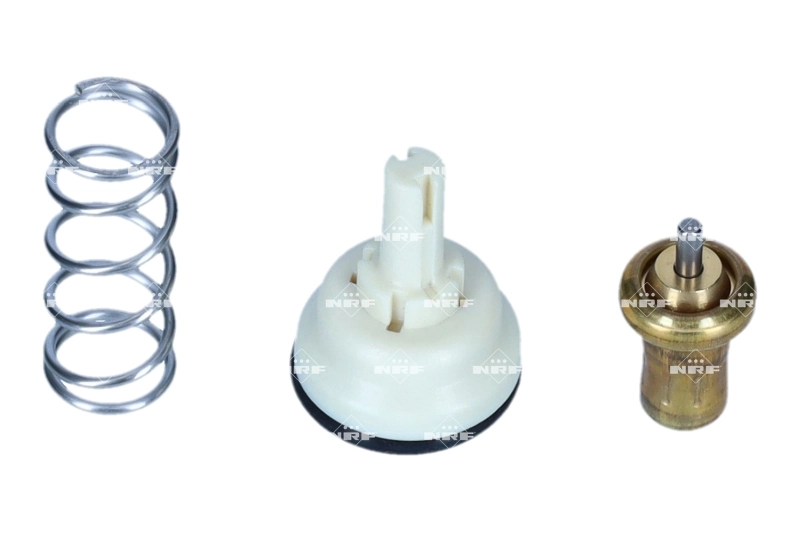 Thermostat, liquide de refroidissement NRF 725334