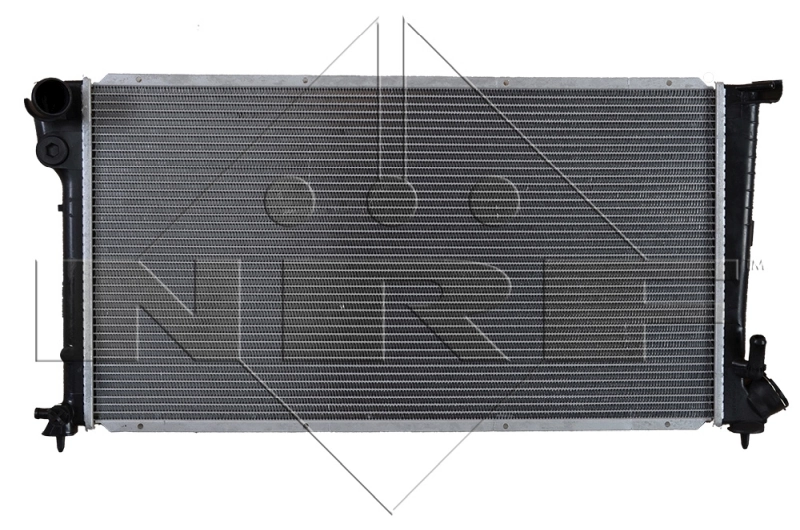 Radiateur, refroidissement du moteur NRF 58189