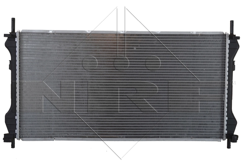 Radiateur, refroidissement du moteur NRF 509697