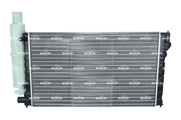 Radiateur, refroidissement du moteur NRF 58805