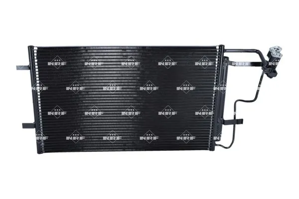 Condenseur, climatisation NRF 35922