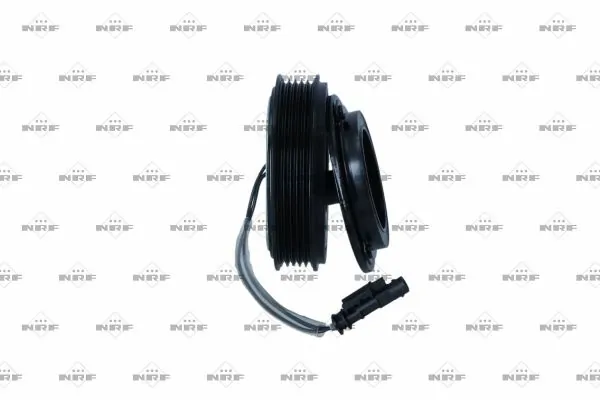 Embrayage magnétique, pour compresseurs de climatisation NRF 380081