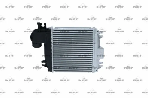 Intercooler, échangeur NRF 30455
