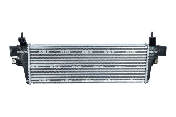 Intercooler, échangeur NRF 309117