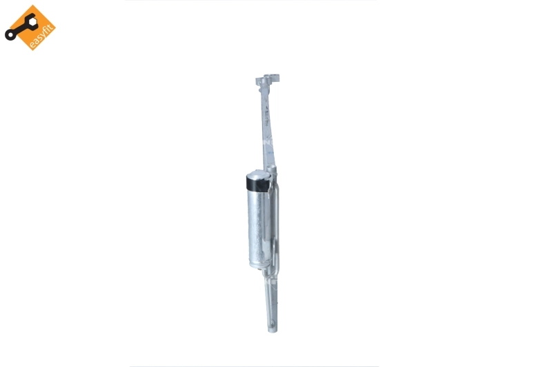 Condenseur, climatisation NRF 350363