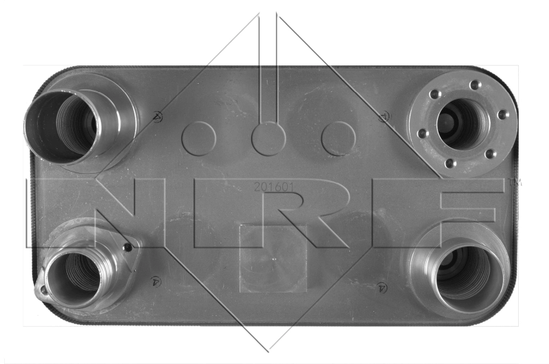 Serrure de porte