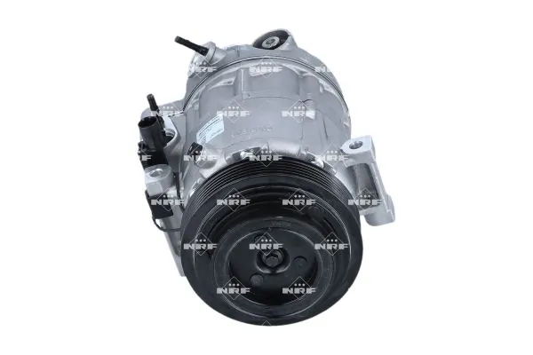 Compresseur, climatisation NRF 320171G