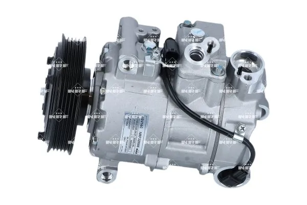 Compresseur, climatisation NRF 320065