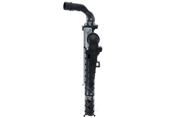 Intercooler, échangeur NRF 30937