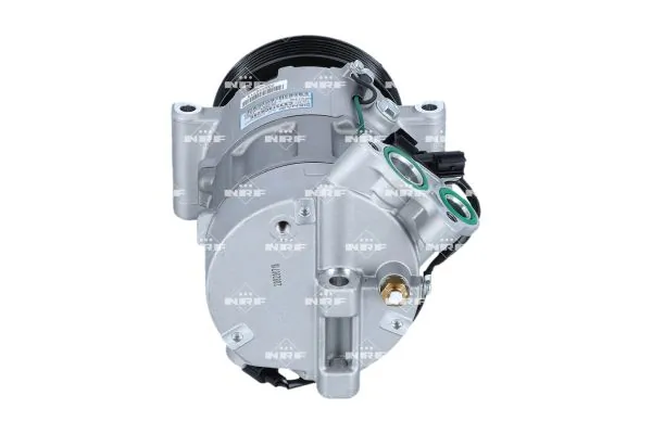 Compresseur, climatisation NRF 320204