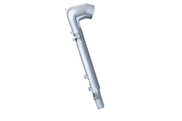 Intercooler, échangeur NRF 309055