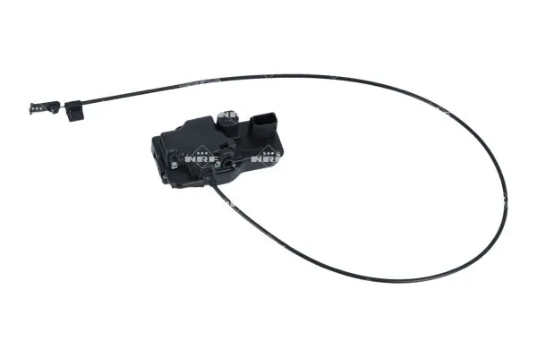 Serrure de porte NRF 902019