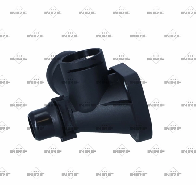 NRF 775040 — Фланець системи охолодження Audi A4/VW Passat 94-02 (вир-во NRF)