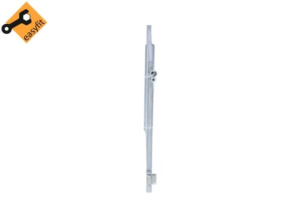 Condenseur, climatisation NRF 350357