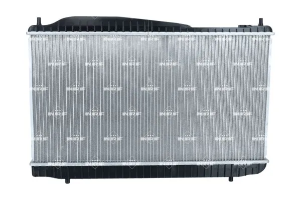 Radiateur, refroidissement du moteur NRF 53482