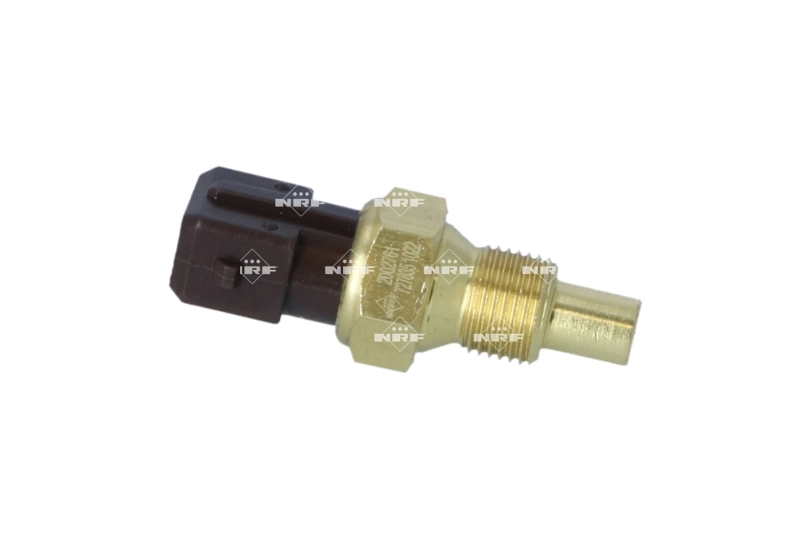 Sonde, température du liquide de refroidissement NRF