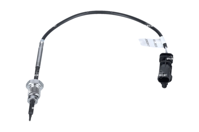 CZUJNIK TEMP. SPALIN FIAT TIPO 1,3D 15-