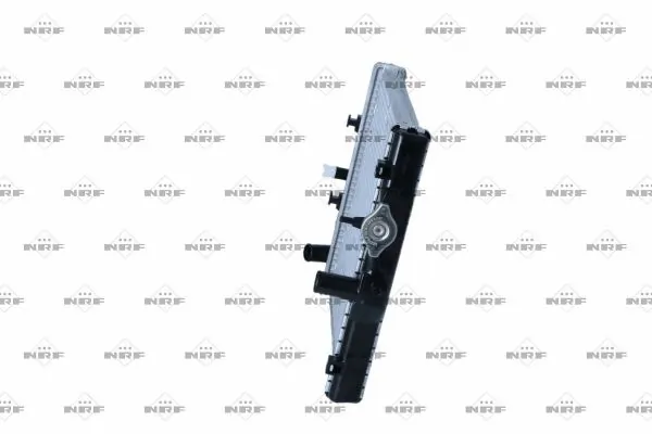 Radiateur, refroidissement du moteur NRF 506750