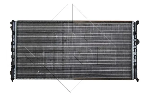 Radiateur, refroidissement du moteur NRF 58095