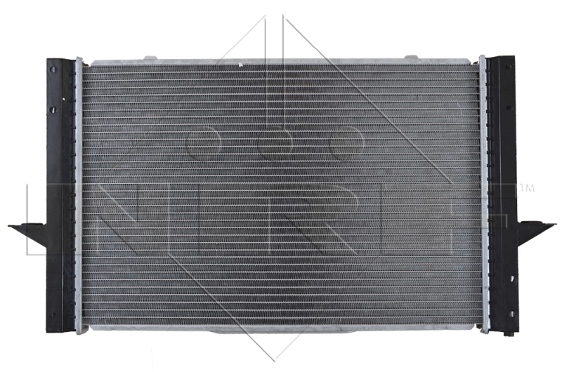 Radiateur, refroidissement du moteur NRF 529509