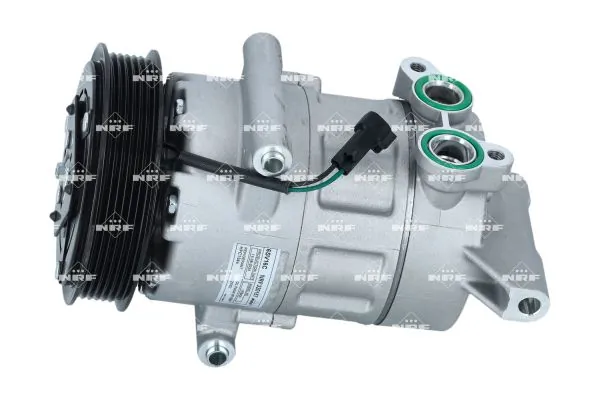 Compresseur, climatisation NRF 320157
