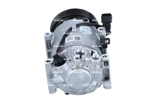 Compresseur, climatisation NRF 320250G