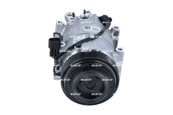Compresseur, climatisation NRF 320250G