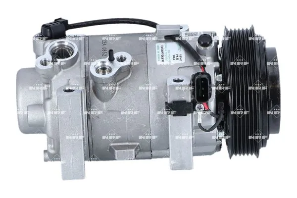 Compresseur, climatisation NRF 320143G