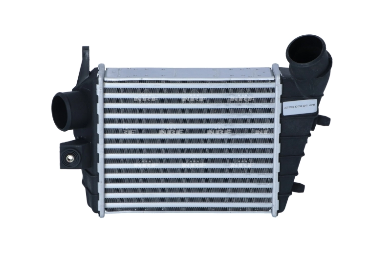 Intercooler, échangeur NRF 30123A