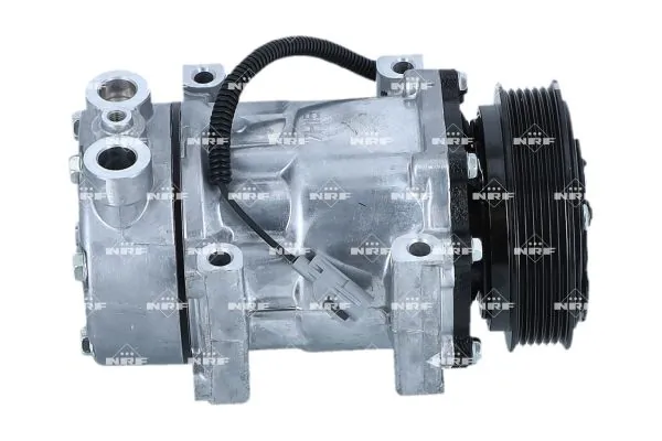Compresseur, climatisation NRF 320165