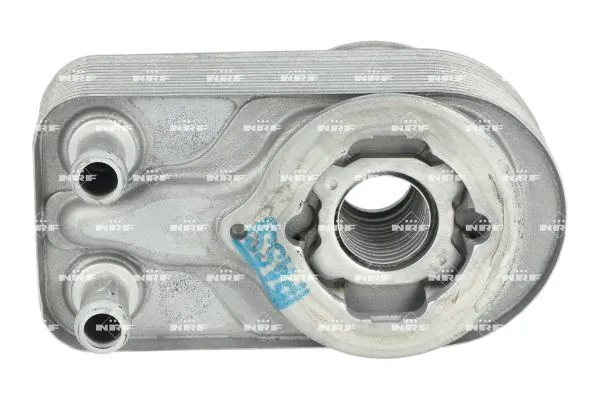 Radiateur d'huile NRF 31886