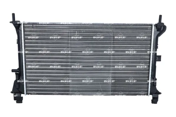 Radiateur, refroidissement du moteur NRF 58375A