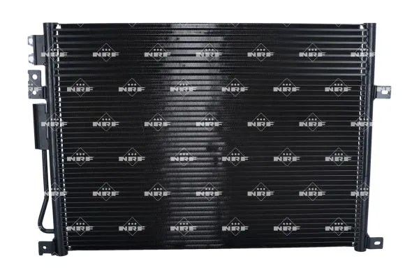 Condenseur, climatisation NRF 35920