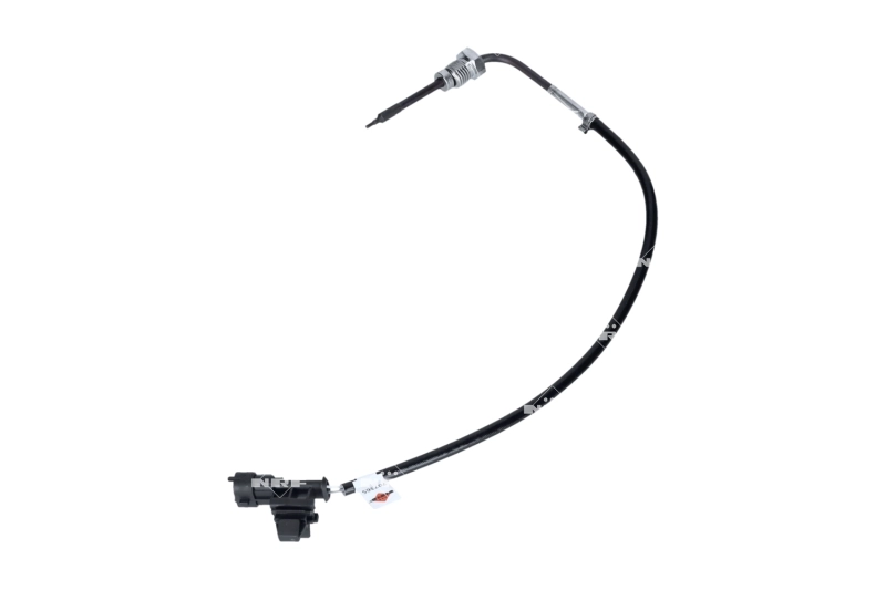 Capteur, température des gaz NRF 707365