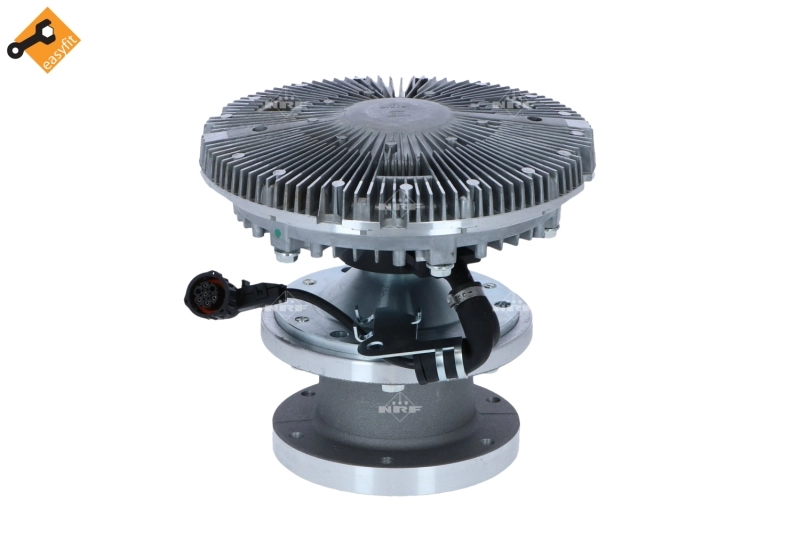 Embrayage, ventilateur de radiateur
