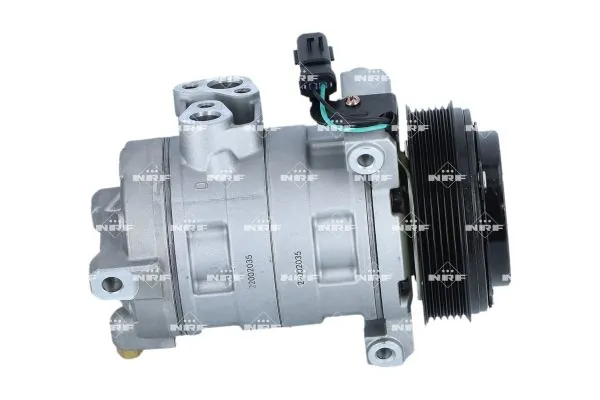 Compresseur, climatisation NRF 32677