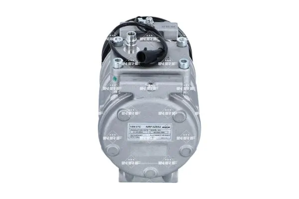 Compresseur, climatisation NRF 32552