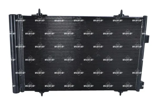 Condenseur, climatisation NRF 35945