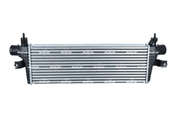 Intercooler, échangeur NRF 309117