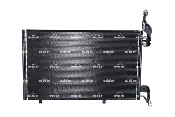 Condenseur, climatisation NRF 350588