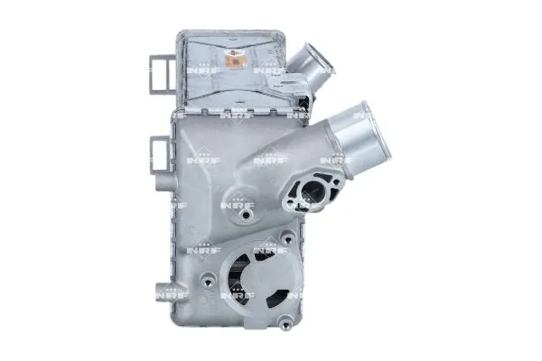Intercooler, échangeur NRF 309063