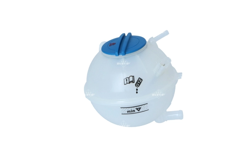 NRF 454030 — Бачок розширювальний Audi A3/Seat Leon/Skoda Octavia 1998 (вир-во NRF)