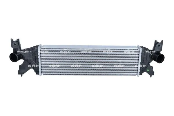 Intercooler, échangeur NRF 309116