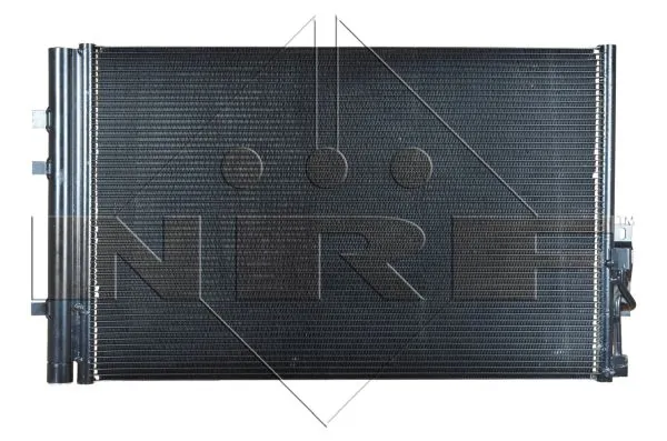 Condenseur, climatisation NRF 350026